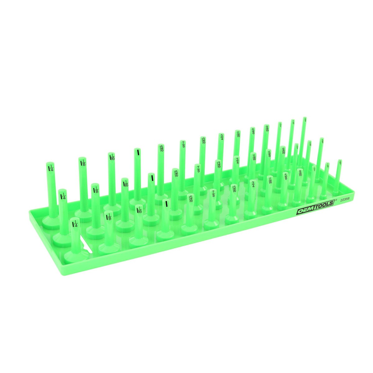 22358 OEMTOOLS Socket Holder