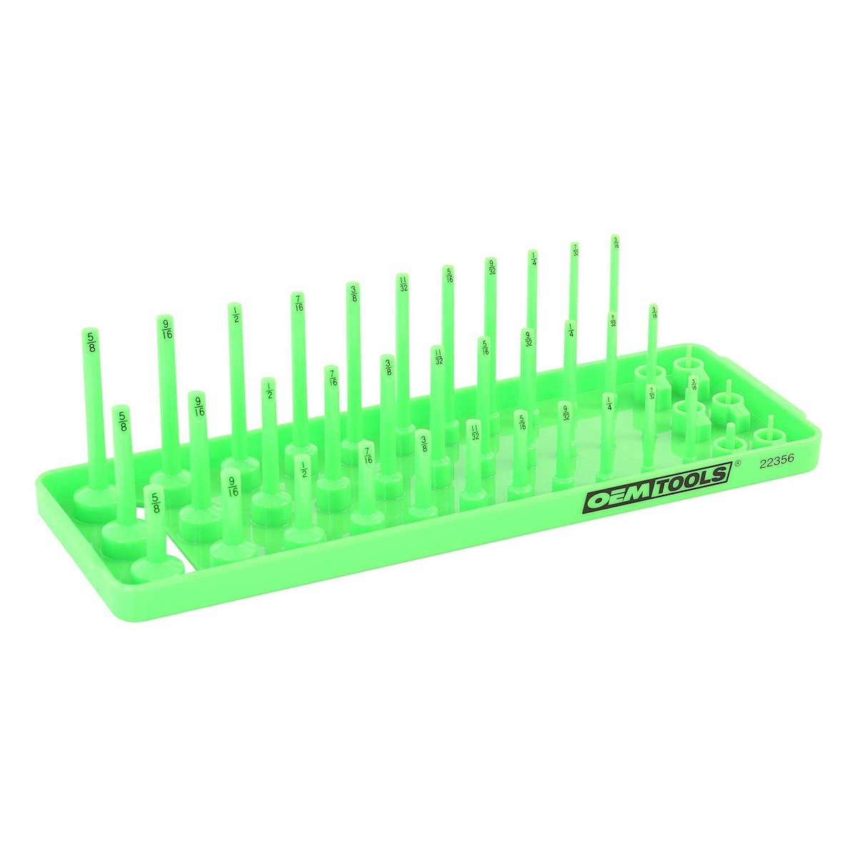22356 OEMTOOLS Socket Holder