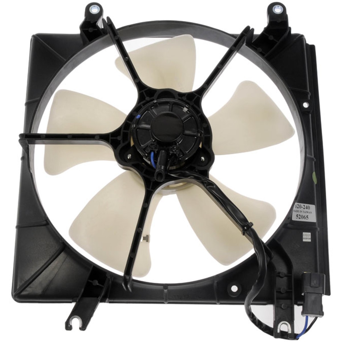 620-240 Dorman Cooling Fan Assembly for Honda Accord Prelude Acura CL 1997