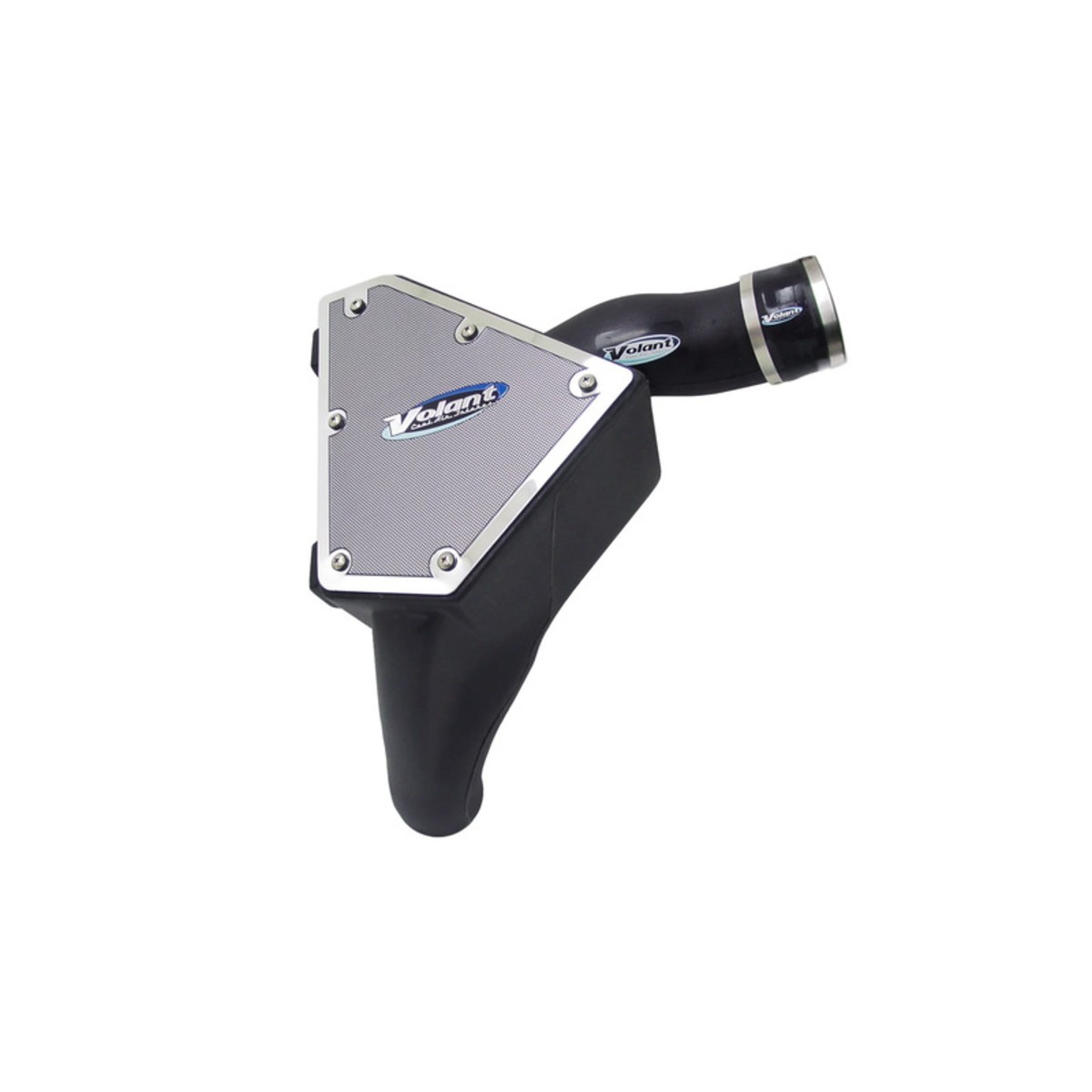16857 volant cold air intake for ram truck dodge 1500 2500 3500 2003