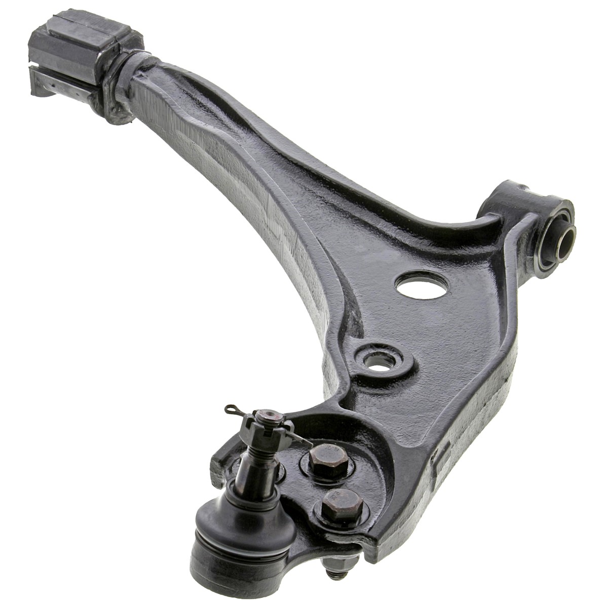 CMS20134 Mevotech Control Arm Front Passenger Right Side Lower 