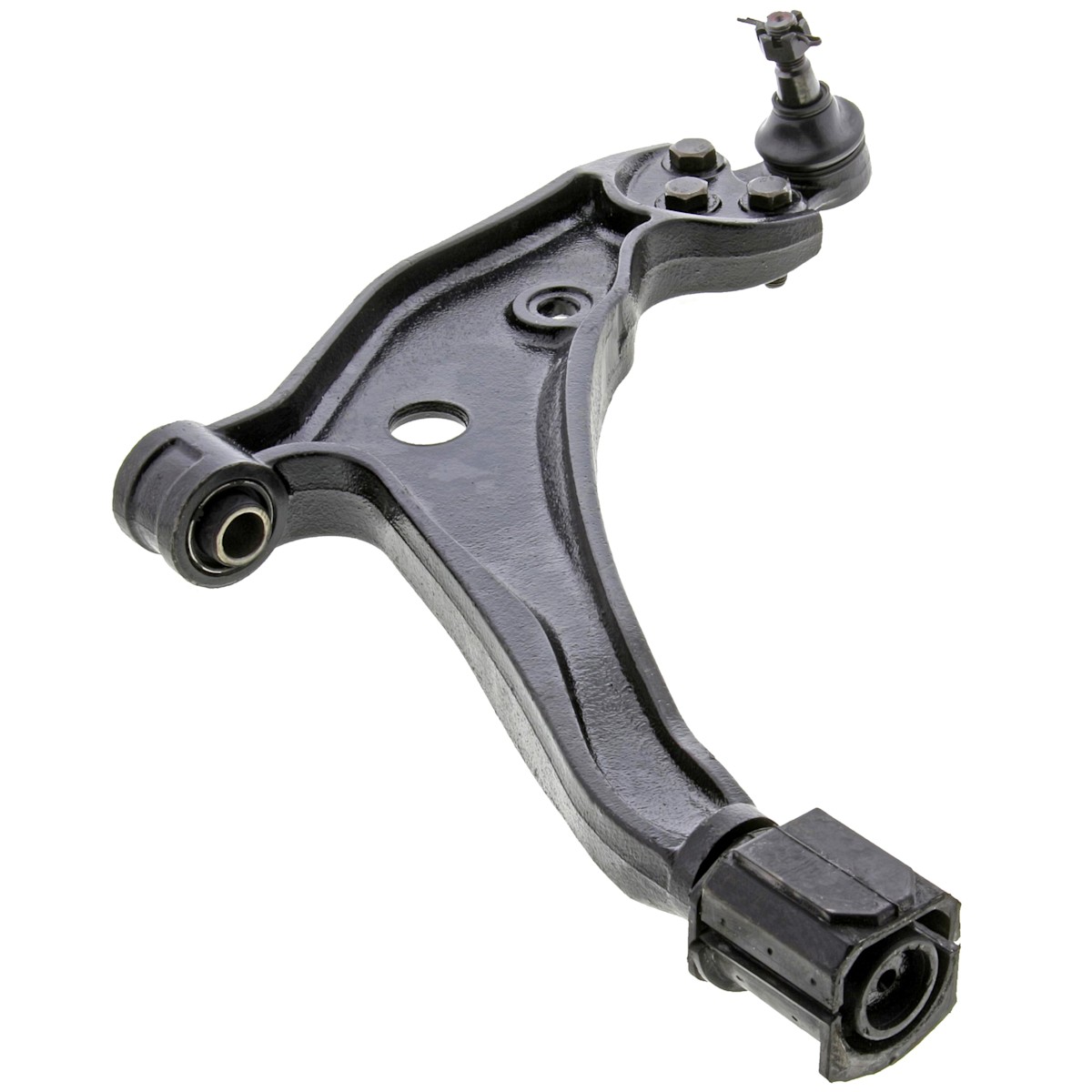 CMS20134 Mevotech Control Arm Front Passenger Right Side Lower 