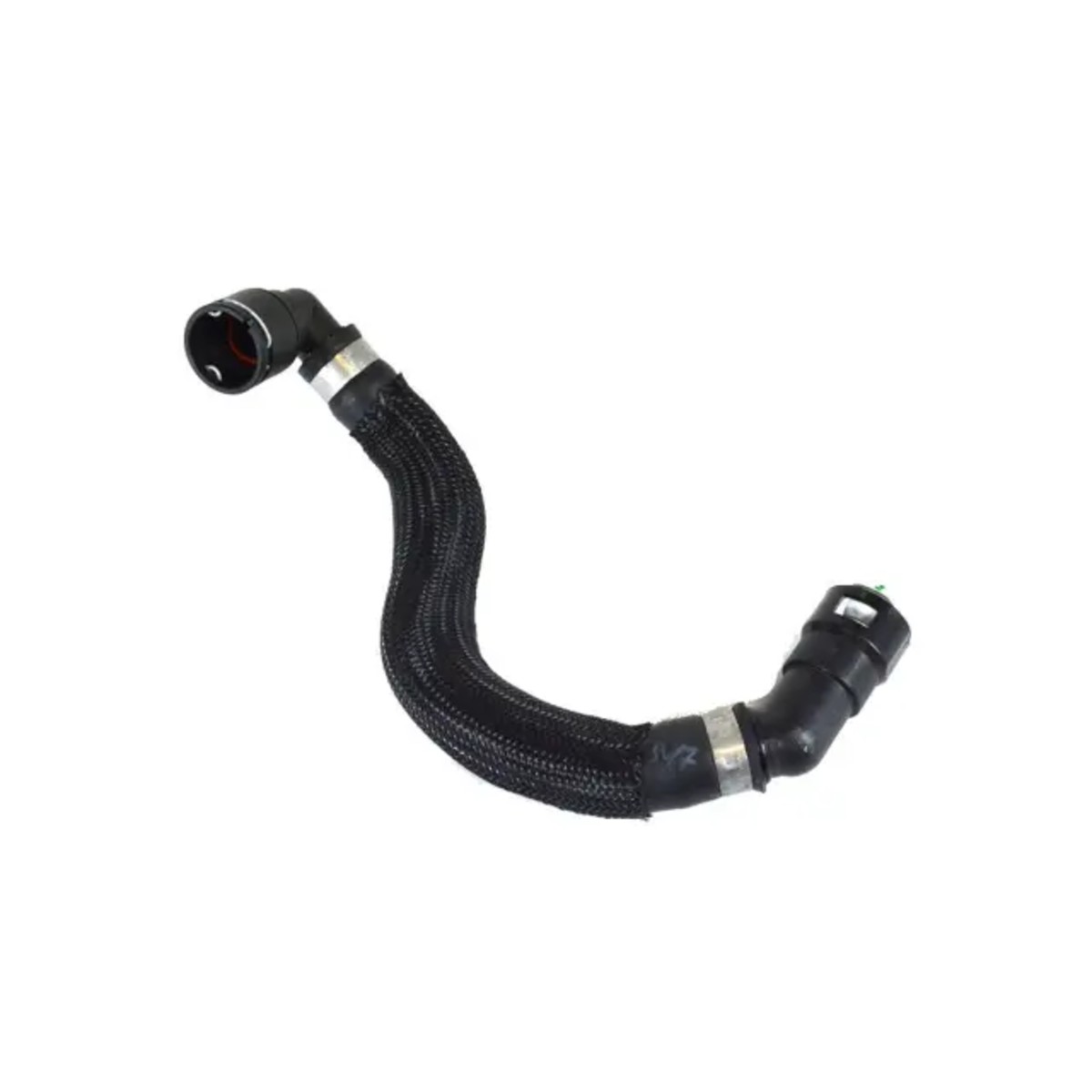 68199254AB Mopar Heater Hose Connector for Jeep Cherokee Chrysler 200 2015-2017 - Bild 1 von 2