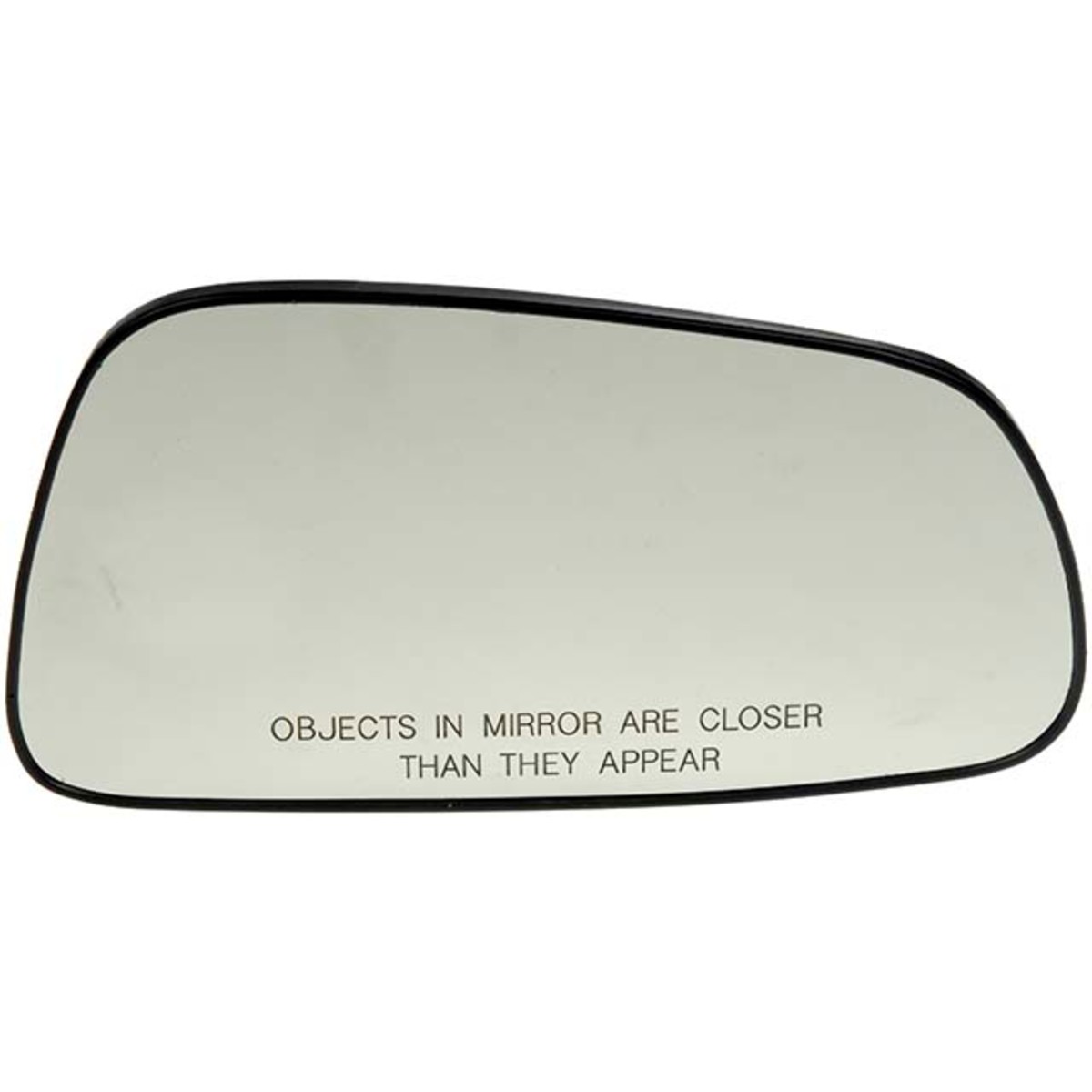 Rétroviseur Droit électrique Peignable Pour Mitsubishi Eclipse 2006-2012 - Côté Passager, Chauffant, Marque Kool Vue