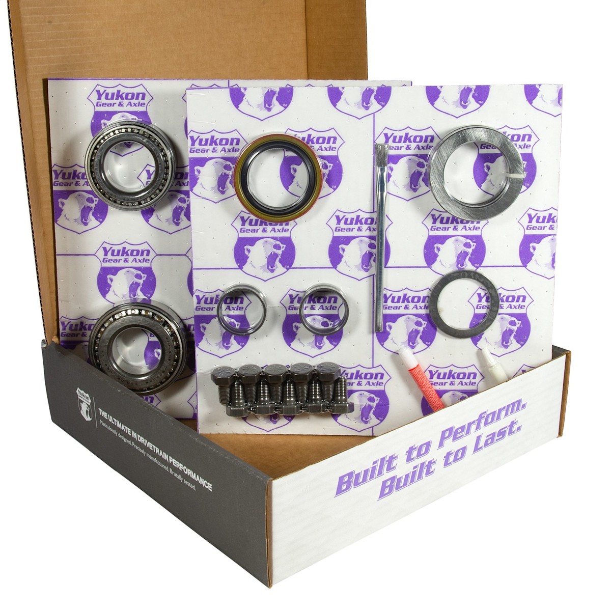YGK2329 Yukon Gear & Axle Spider Kits Set for Olds Chevy Cutlass Firebird Omega - Picture 4 of 5