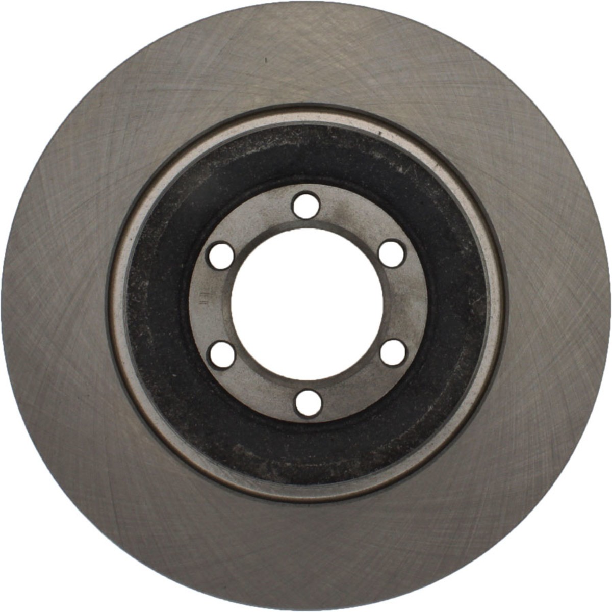 SET-CE121-25002-2 Centric Brake Discs 2-Wheel Set Front for MG MGB 1962-1981 - Picture 4 of 4