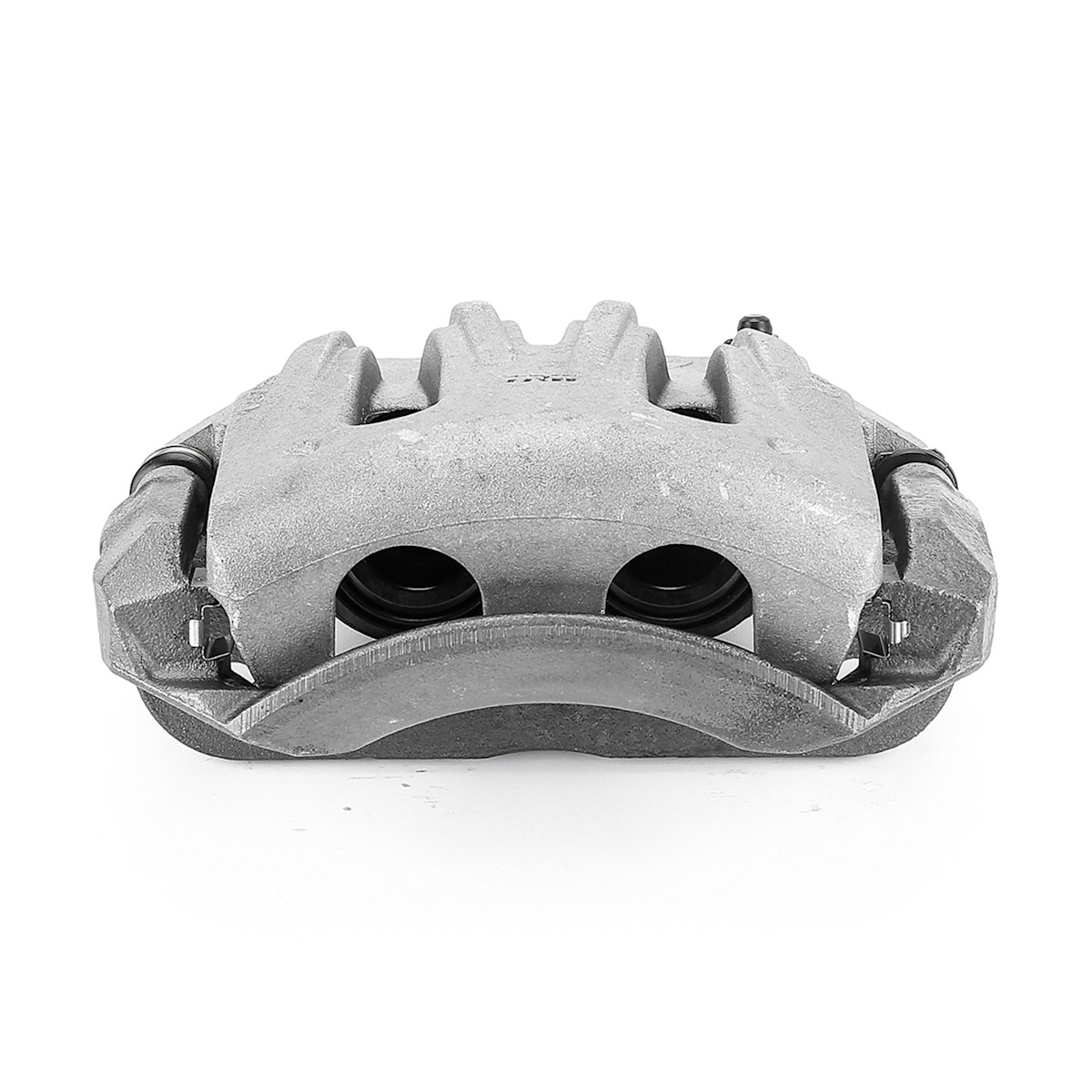 KCOE3051 Powerstop Kit Brake Disc and Caliper Front for Mercury Monterey Ford - Picture 9 of 12