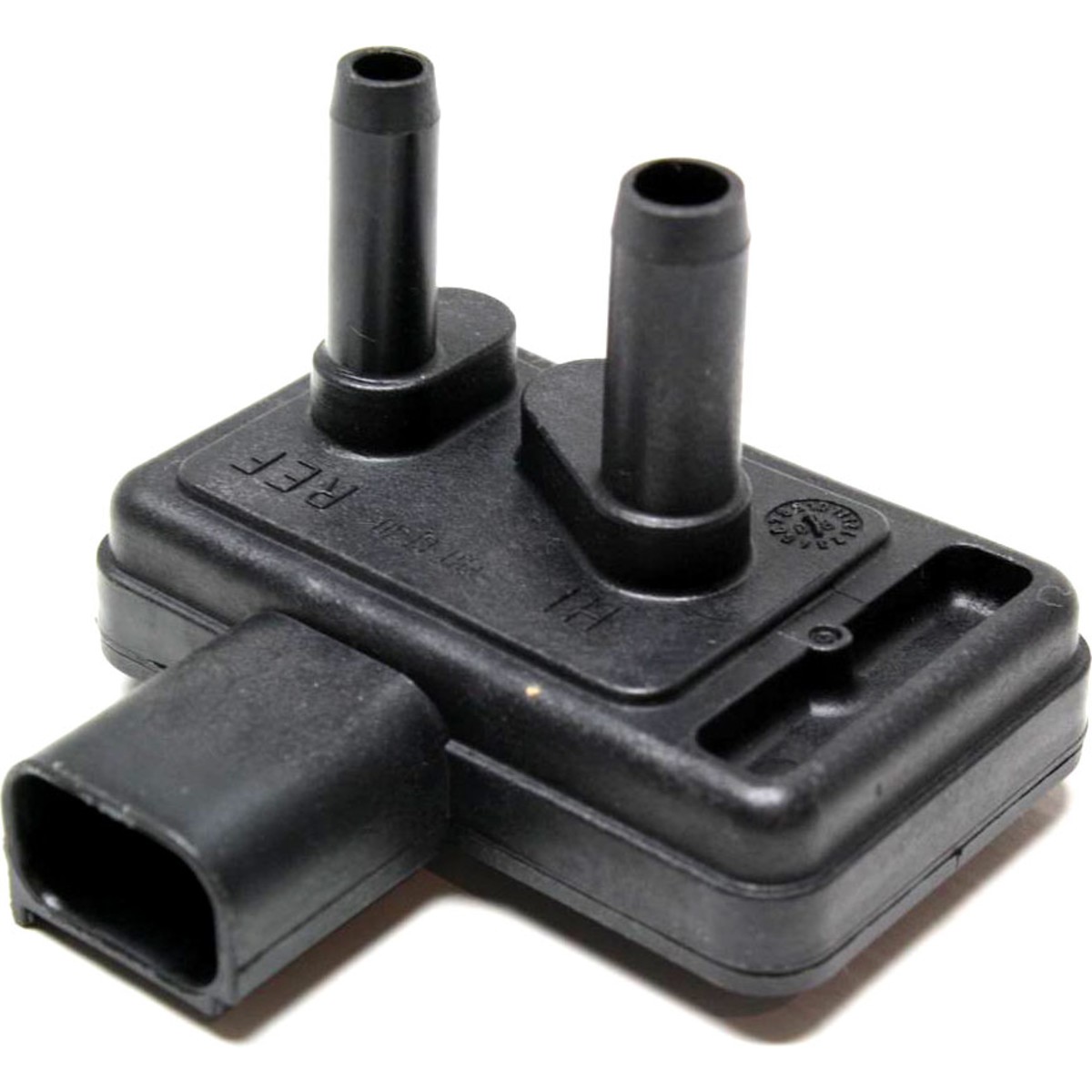 DPFE4 Motorcraft EGR Pressure Feedback Sensor for F150 Truck Explorer E150 Van - Picture 2 of 9