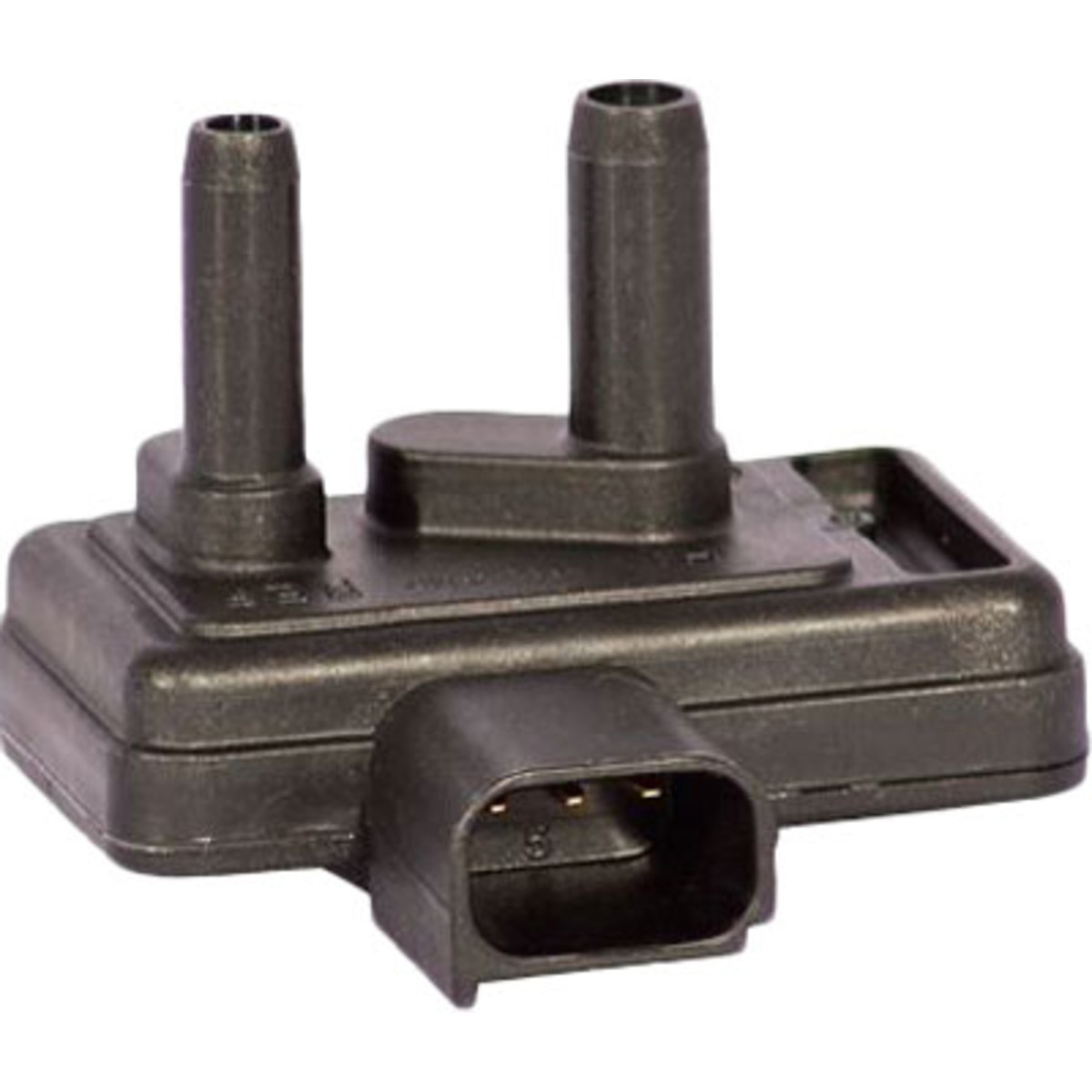 DPFE4 Motorcraft EGR Pressure Feedback Sensor for F150 Truck Explorer E150 Van - Picture 1 of 9