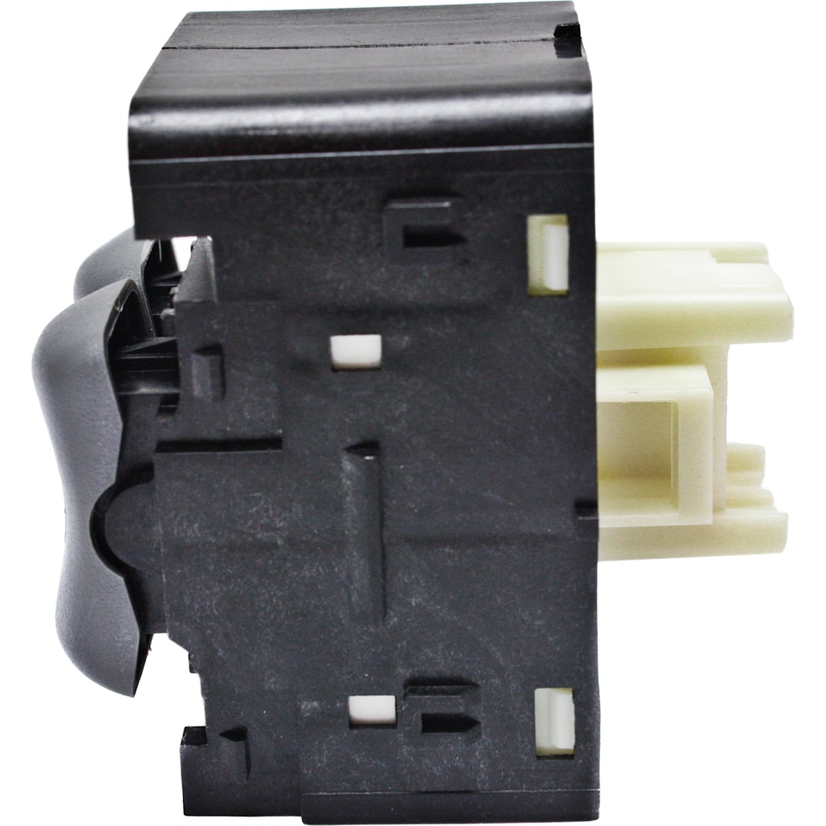 901-024 Dorman Power Window Switch Front Driver Left Side Hand Coupe for Sunfire - Picture 2 of 6