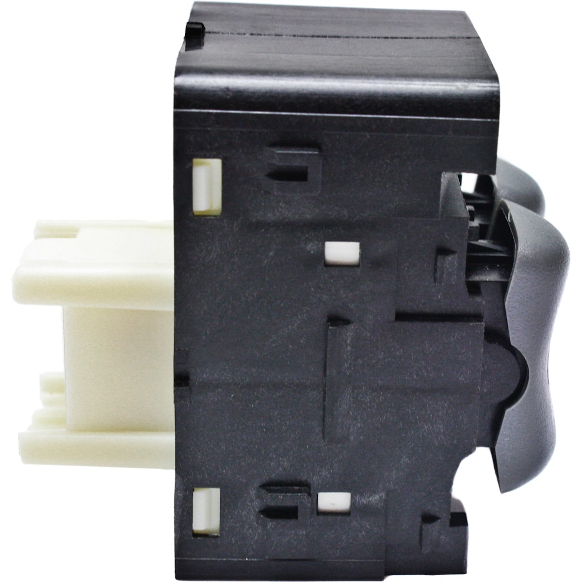 901-024 Dorman Power Window Switch Front Driver Left Side Hand Coupe for Sunfire - Picture 3 of 6