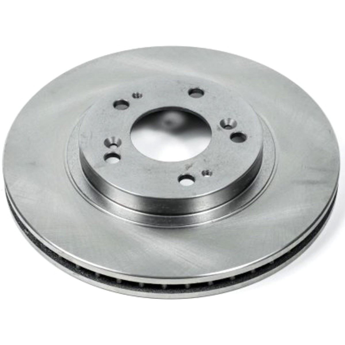 KCOE1694 Powerstop Brake Disc and Caliper Kits 2-Wheel Set Front for Intrepid - Picture 3 of 12