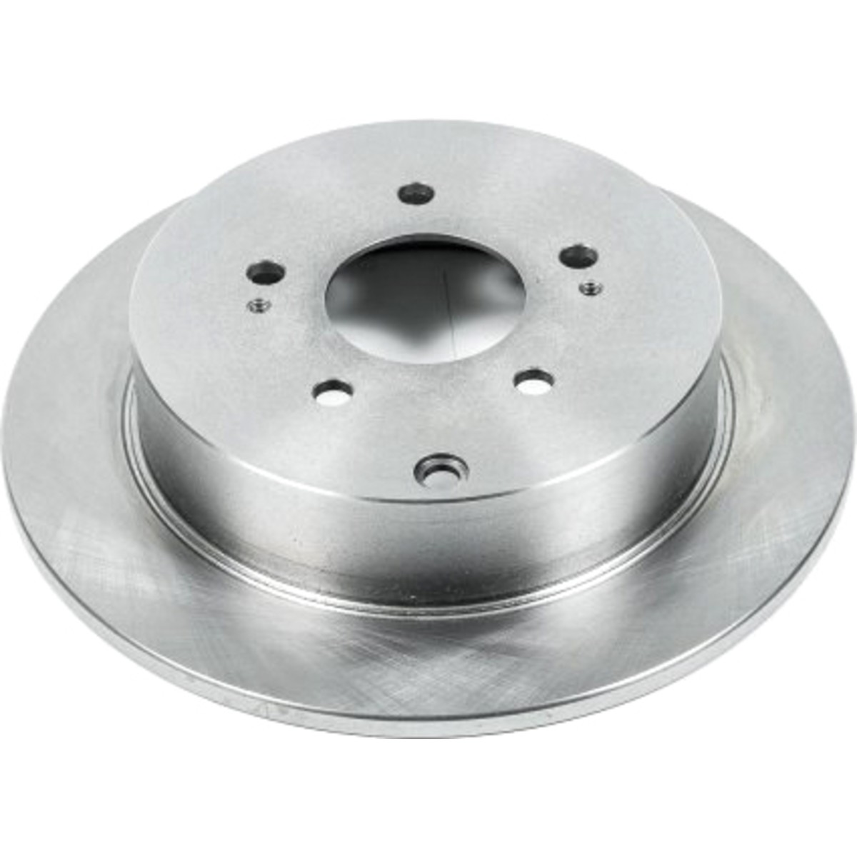 KCOE1694 Powerstop Brake Disc and Caliper Kits 2-Wheel Set Front for Intrepid - Picture 4 of 12