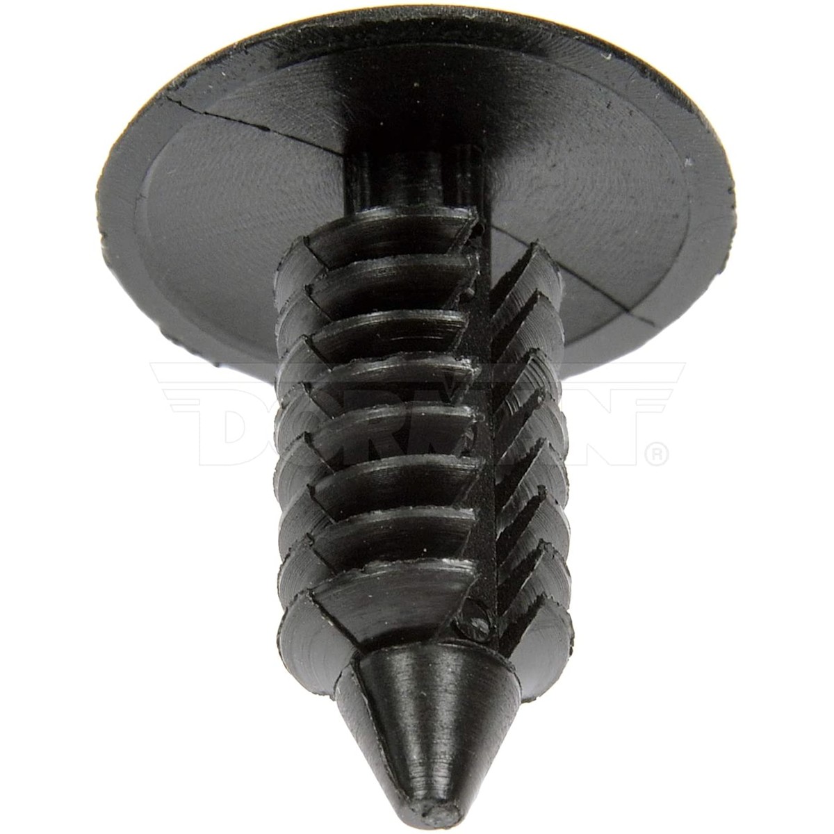 963-058D Dorman Retainers Set of 3 Front or Rear Driver Passenger Side Upper - Picture 2 of 4