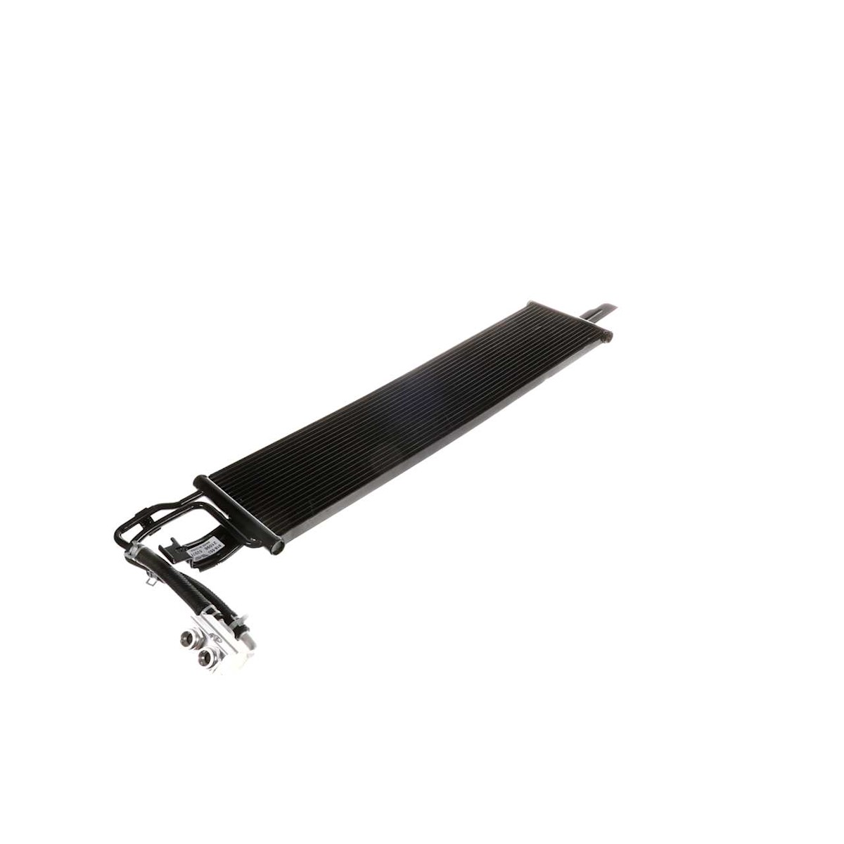 918-553 Dorman Oil Cooler for Chevy Chevrolet Cruze 2015-2019 - Picture 1 of 4