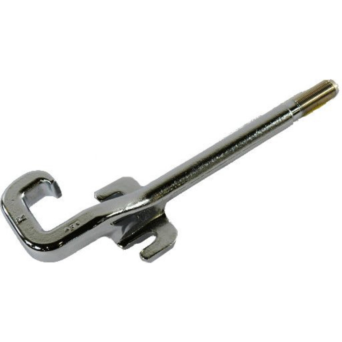 68140582AC Mopar Tow Hook Front for Jeep Grand Cherokee 2019 - Picture 1 of 4