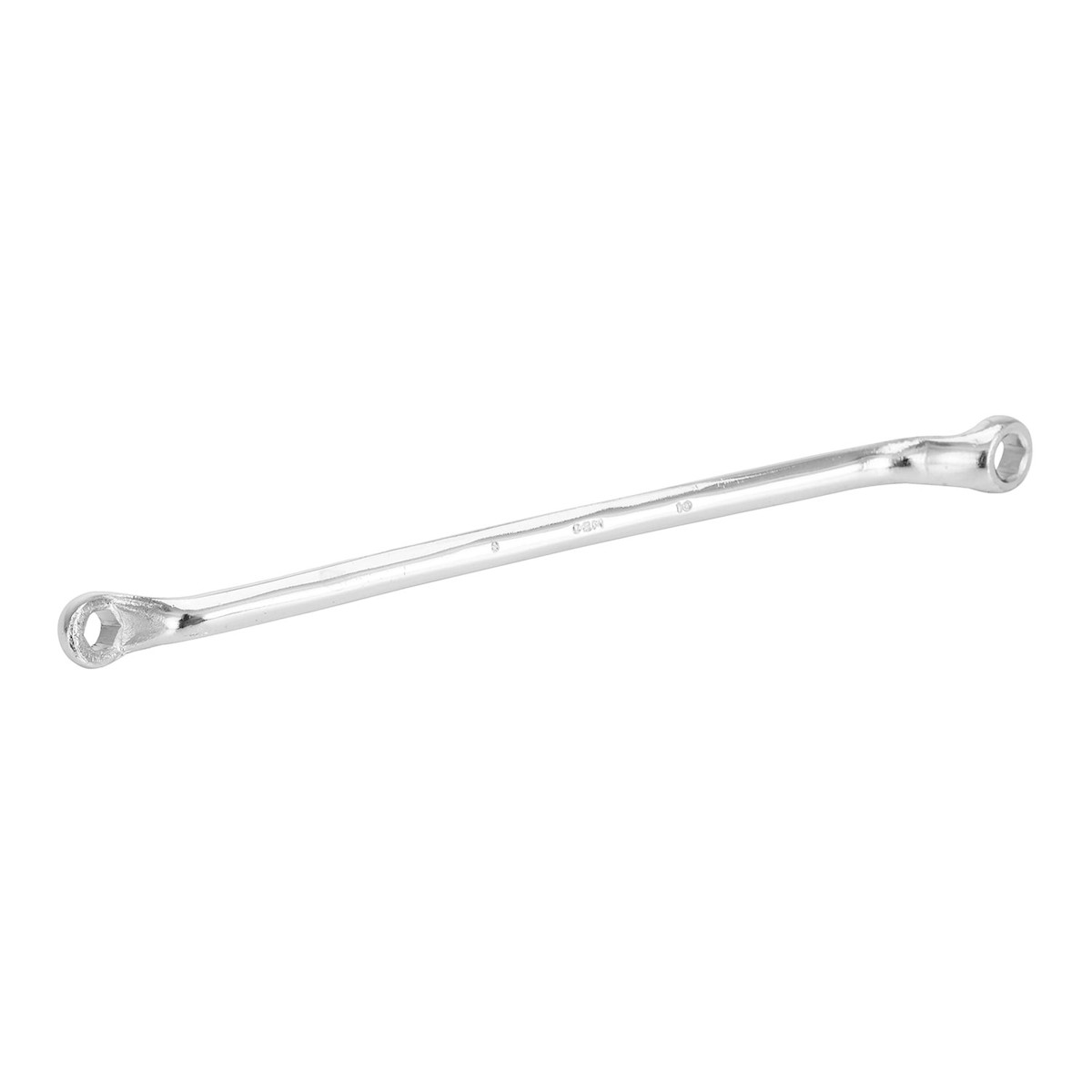 25317 OEMTOOLS Set of 2 Brake Bleeder Wrenches Pair - Picture 1 of 5