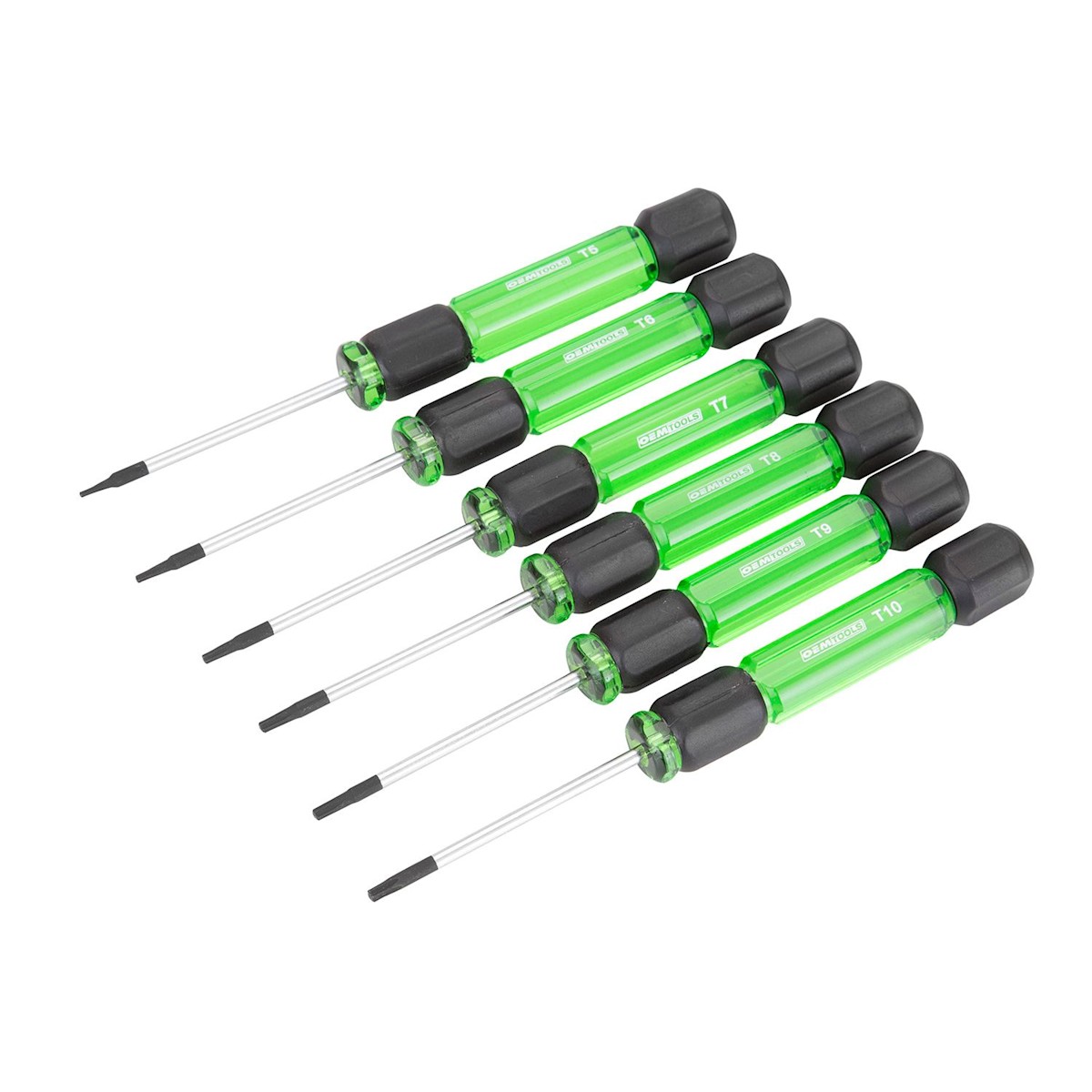 22559 OEMTOOLS Torx Bit Sets Set of 6