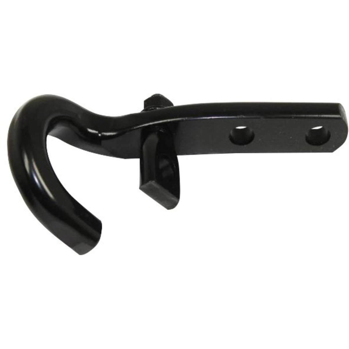 04680647AA Mopar Tow Hook Rear for Jeep Wrangler JK 2018 - Picture 1 of 3