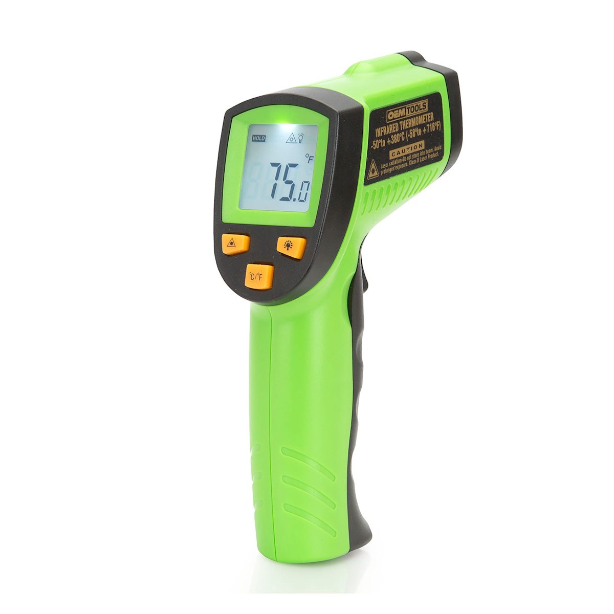25245 OEMTOOLS Thermometer - Bild 1 von 8
