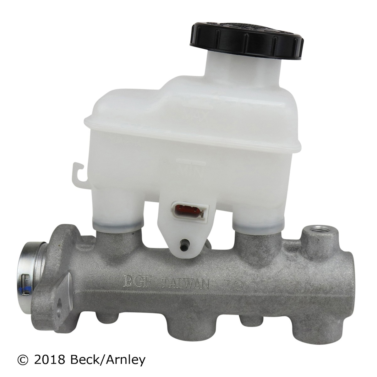 072-9638 Beck Arnley Brake Master Cylinder for Mitsubishi Lancer 2002-2006 - Bild 2 von 5