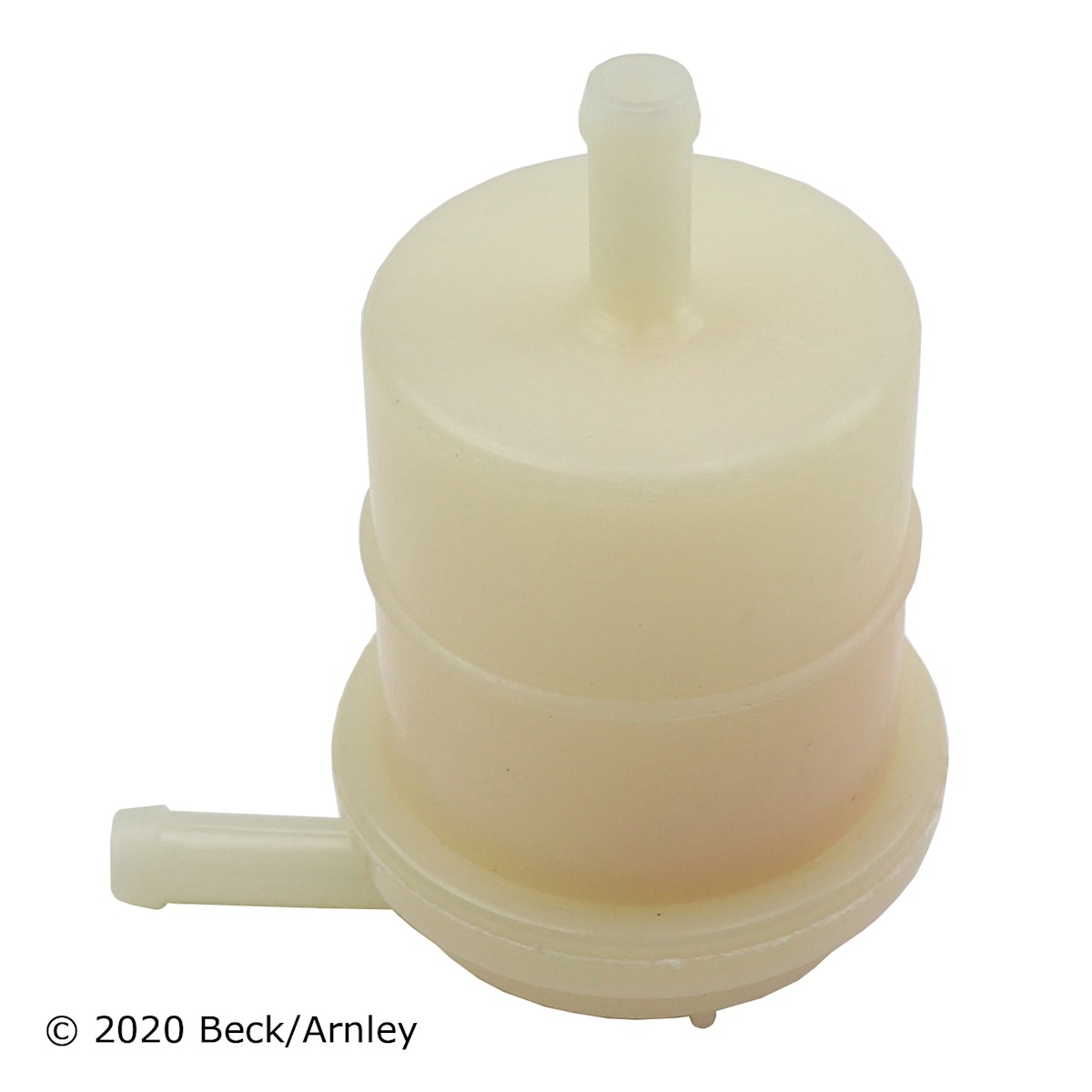 043-0808 Beck Arnley Fuel Filter Gas for Ram 50 Pickup 260 240 Dodge Raider Colt - Picture 2 of 5