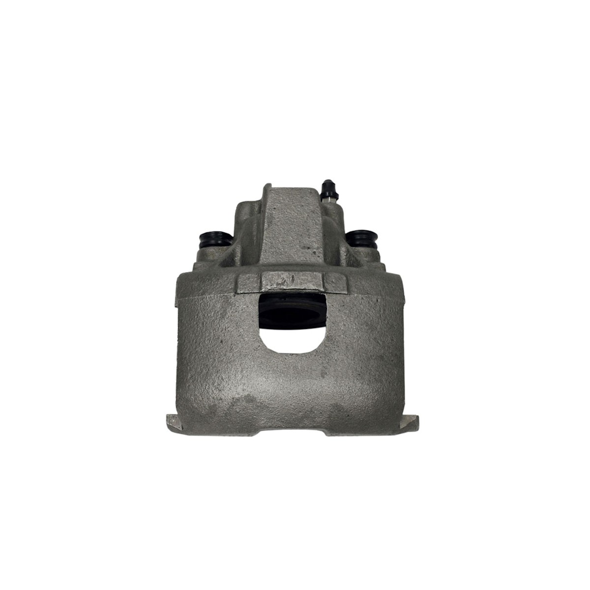 KCOE1694 Powerstop Brake Kit With Calipers 2-Wheel Set Front for Dodge Intrepid - Picture 9 of 12