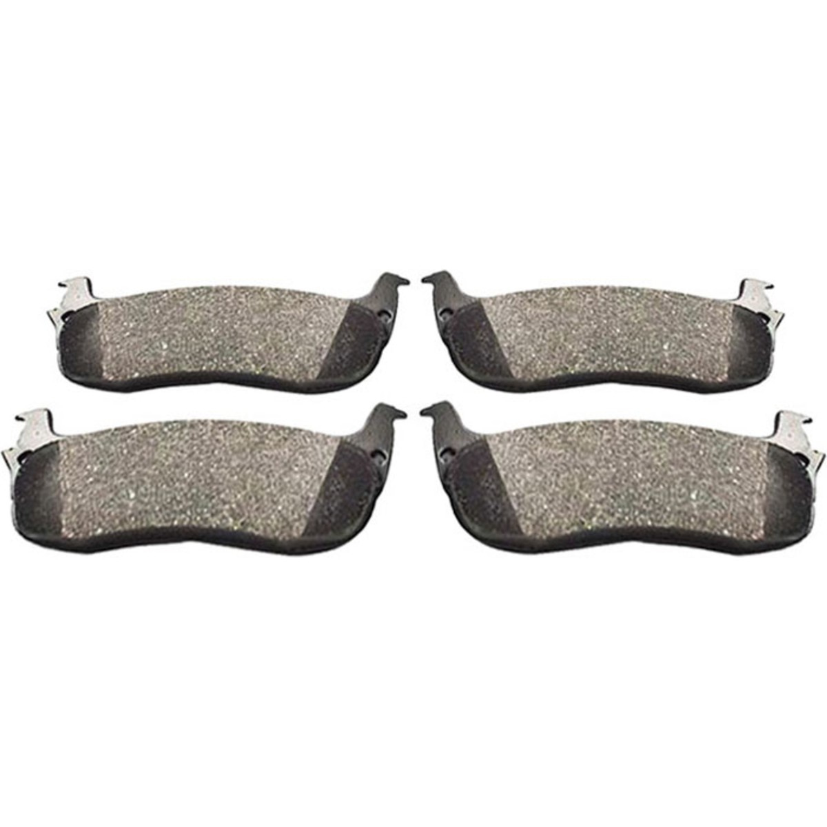 KC3055-36 Powerstop 2-Wheel Set Brake Kit With Calipers Front for Honda Civic - Bild 6 von 10