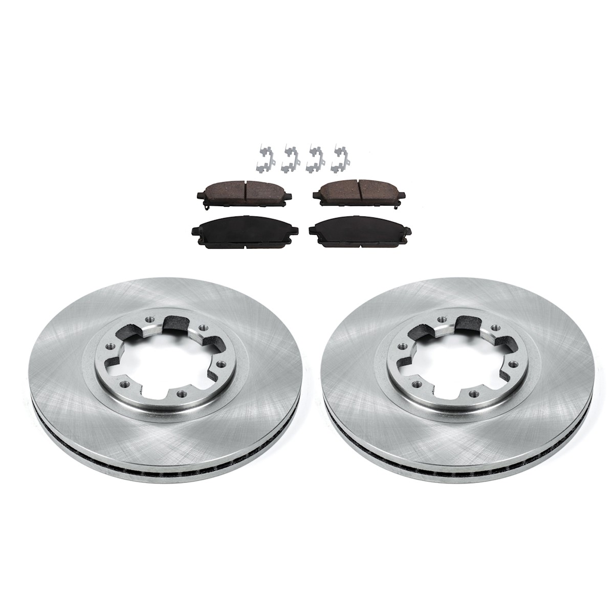 SureStop Front and Rear Brake Pad Set 4-Wheel Set Compatible With 1997-1999 Lexus ES300, Fits 1997-1999 Toyota Camry Ceramic並行輸入 SureStop Brake Disc Set for Ford F-250 \u0026 F-350 Super Zambia | Ubuy