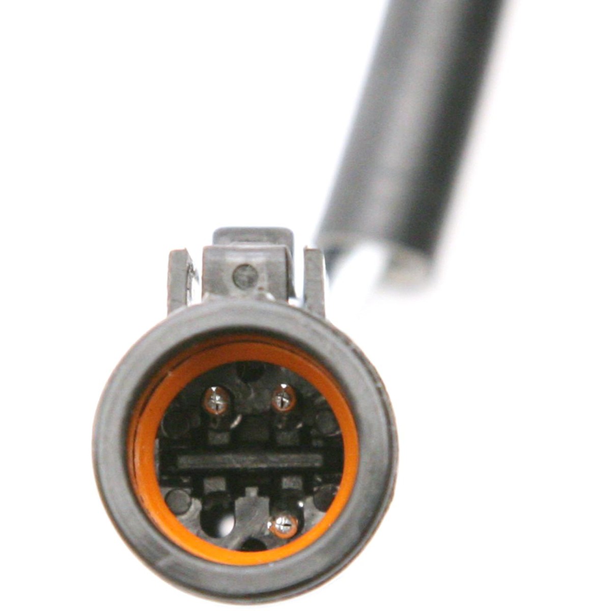 ES10135 Delphi O2 Oxygen Sensor Front UPSTREAM for E350 Van F250 Truck F350 E250 - Picture 2 of 5