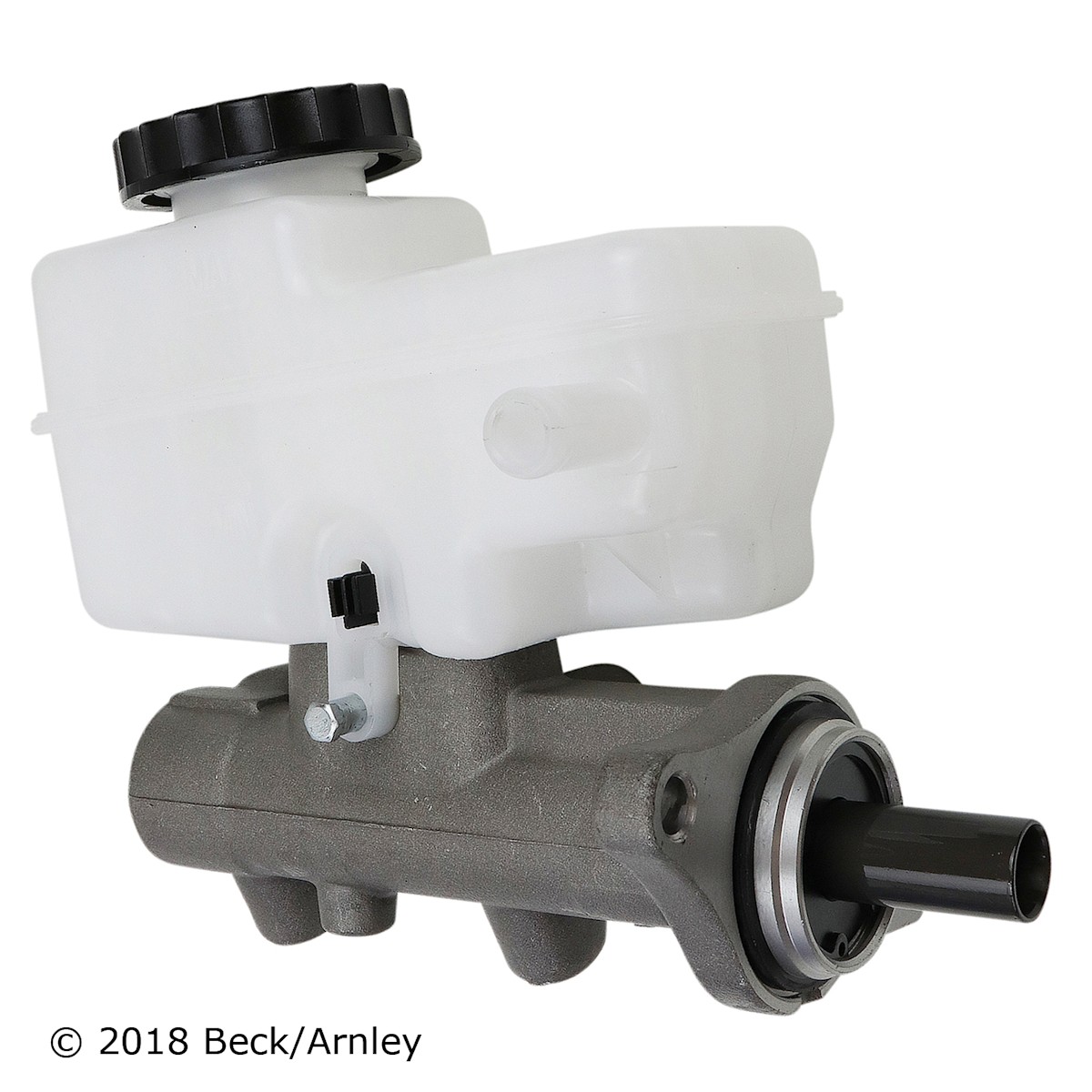 072-9633 Beck Arnley Brake Master Cylinder for Nissan Frontier Xterra 2005 - Picture 2 of 5