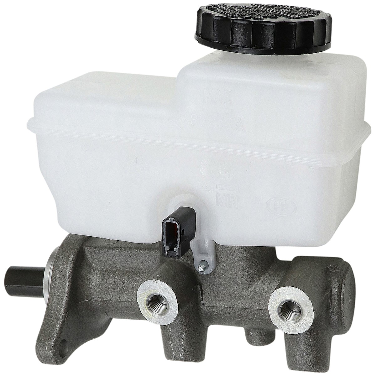 072-9633 Beck Arnley Brake Master Cylinder for Nissan Frontier Xterra 2005 - Picture 1 of 5