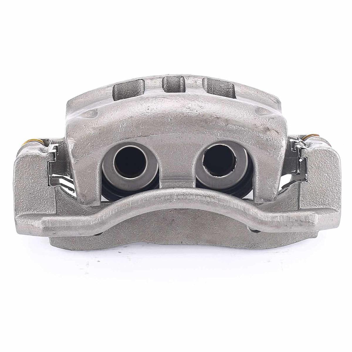 KCOE1365 Powerstop Brake Kit With Calipers 4-Wheel Set Front & Rear for Ford - Picture 10 of 12