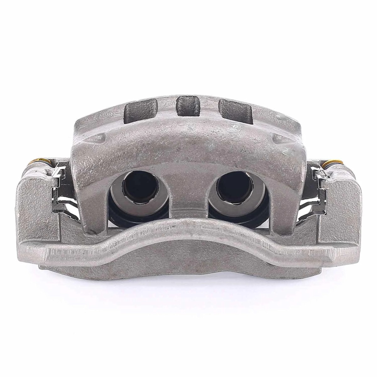 KCOE1365 Powerstop Brake Kit With Calipers 4-Wheel Set Front & Rear for Ford - Picture 12 of 12