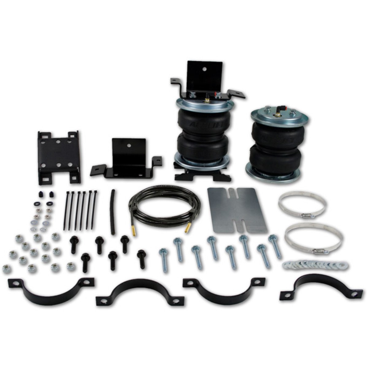88221 Air Lift Spring Rear Driver & Passenger Side for Chevy Suburban Left Right - Picture 1 of 6