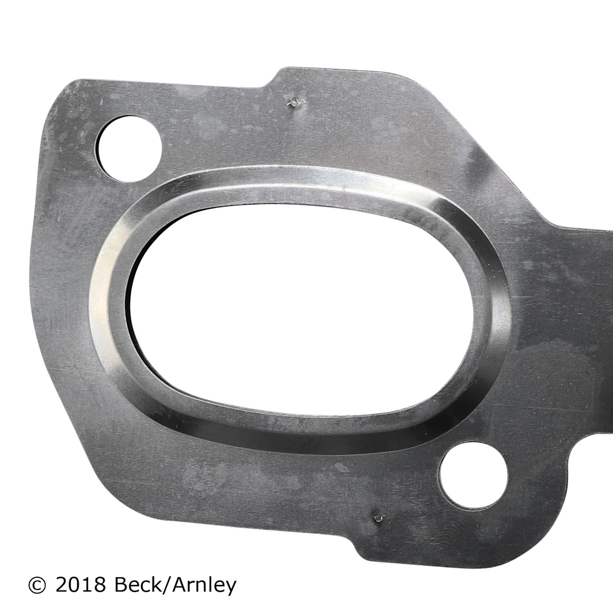 037-8102 Beck Arnley Exhaust Manifold Gaskets Set of 2 for Mazda Tribute Pair - Picture 2 of 5