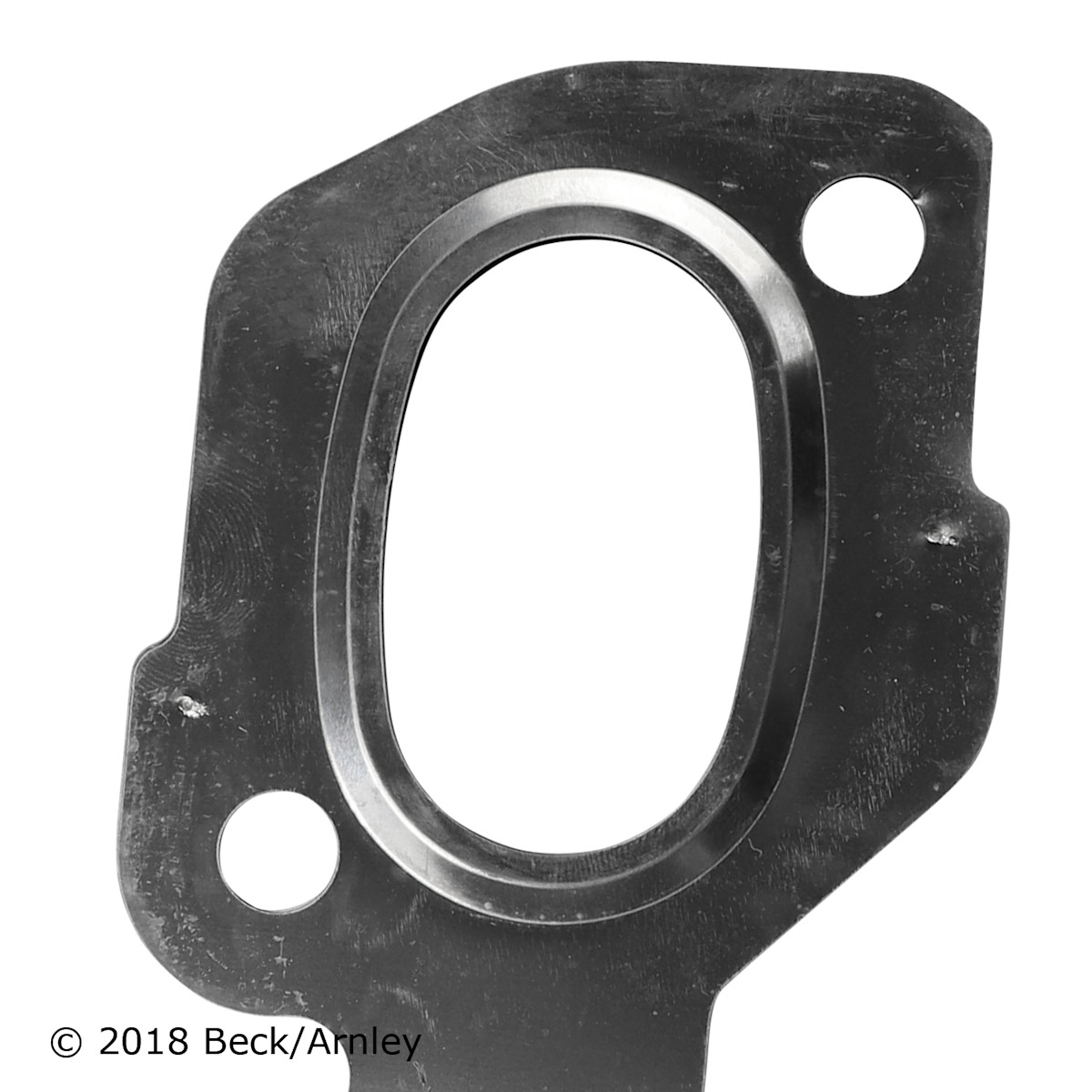 037-8102 Beck Arnley Exhaust Manifold Gaskets Set of 2 for Mazda Tribute Pair - Picture 4 of 5