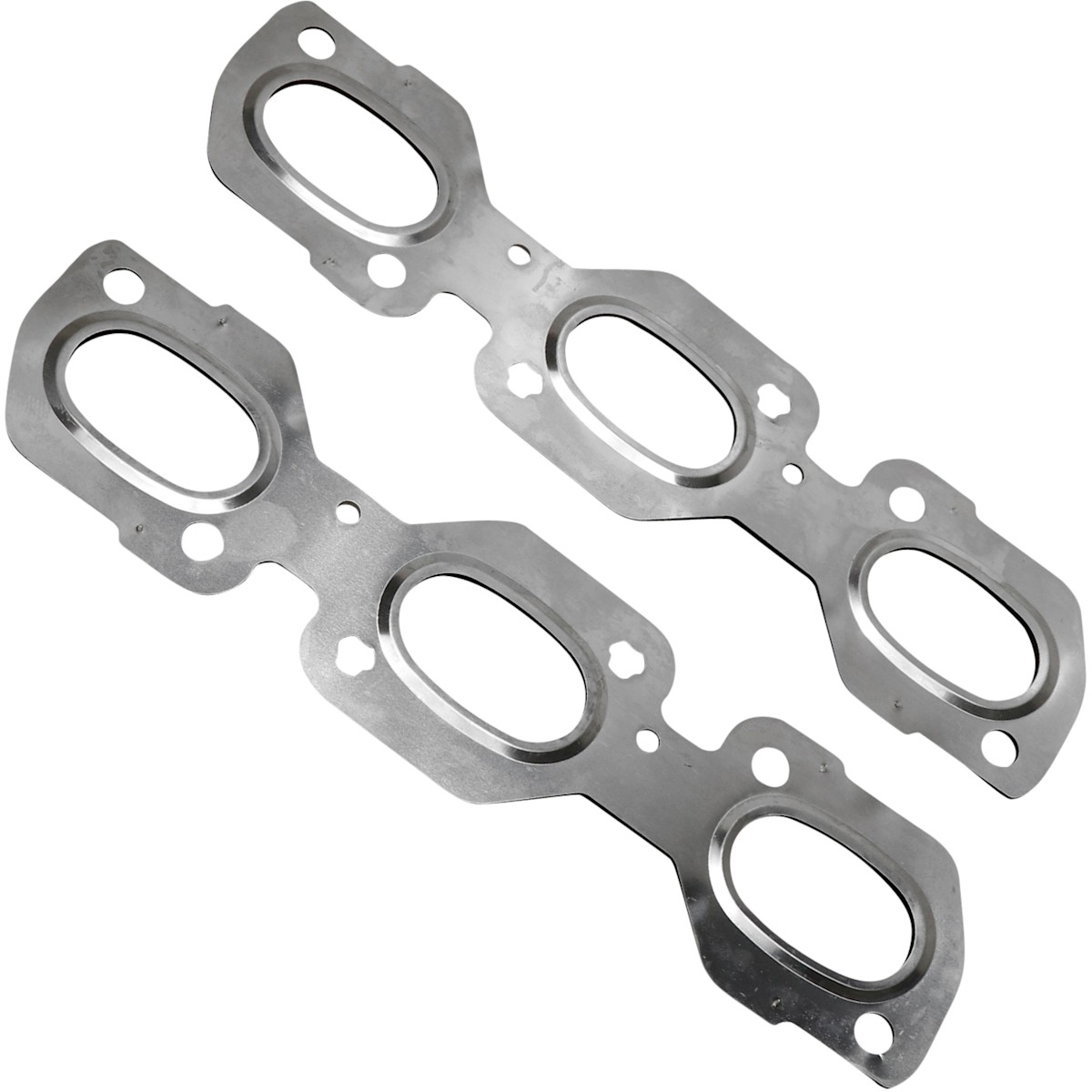 037-8102 Beck Arnley Exhaust Manifold Gaskets Set of 2 for Mazda Tribute Pair - Picture 1 of 5