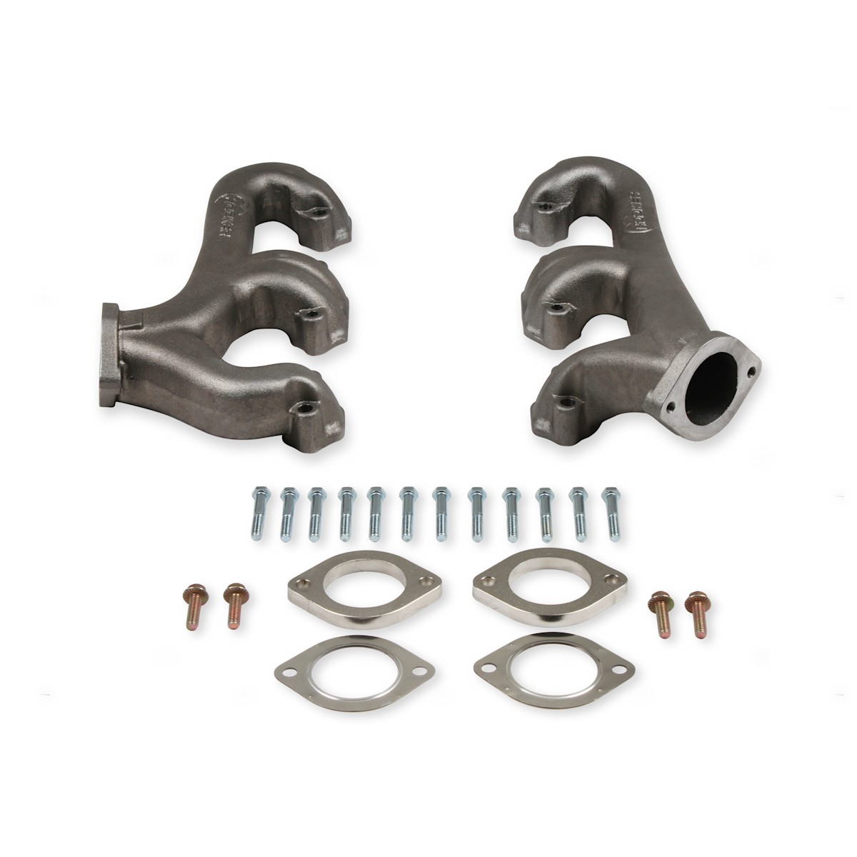 8525HKR Hooker Exhaust Manifold for Chevy Olds Le Sabre Pontiac LeMans Firebird - Picture 2 of 12