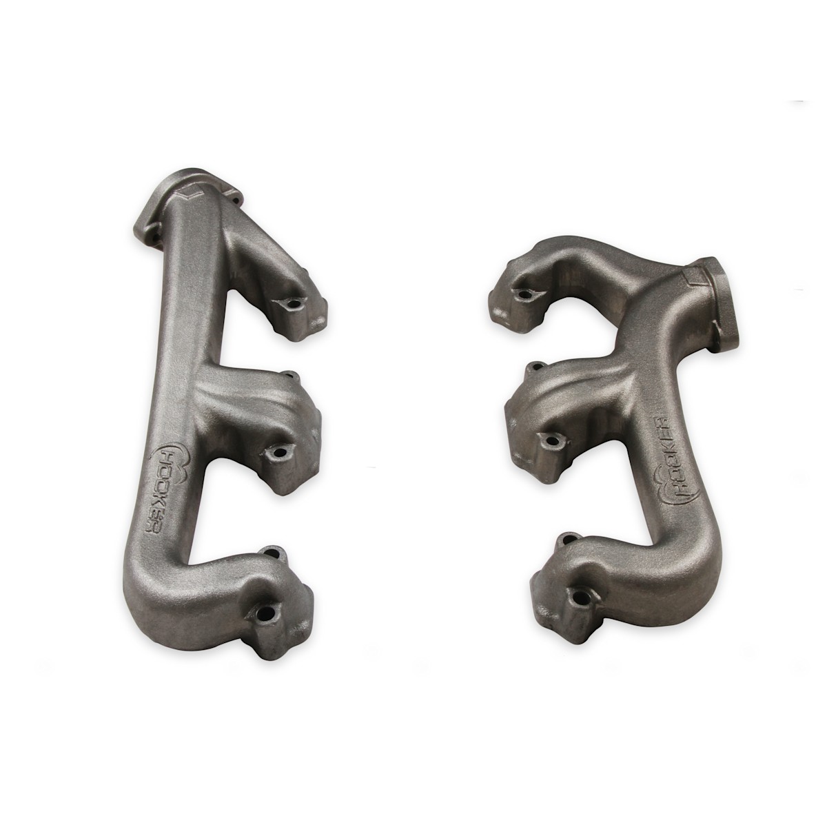 8525HKR Hooker Exhaust Manifold for Chevy Olds Le Sabre Pontiac LeMans Firebird - Picture 3 of 12