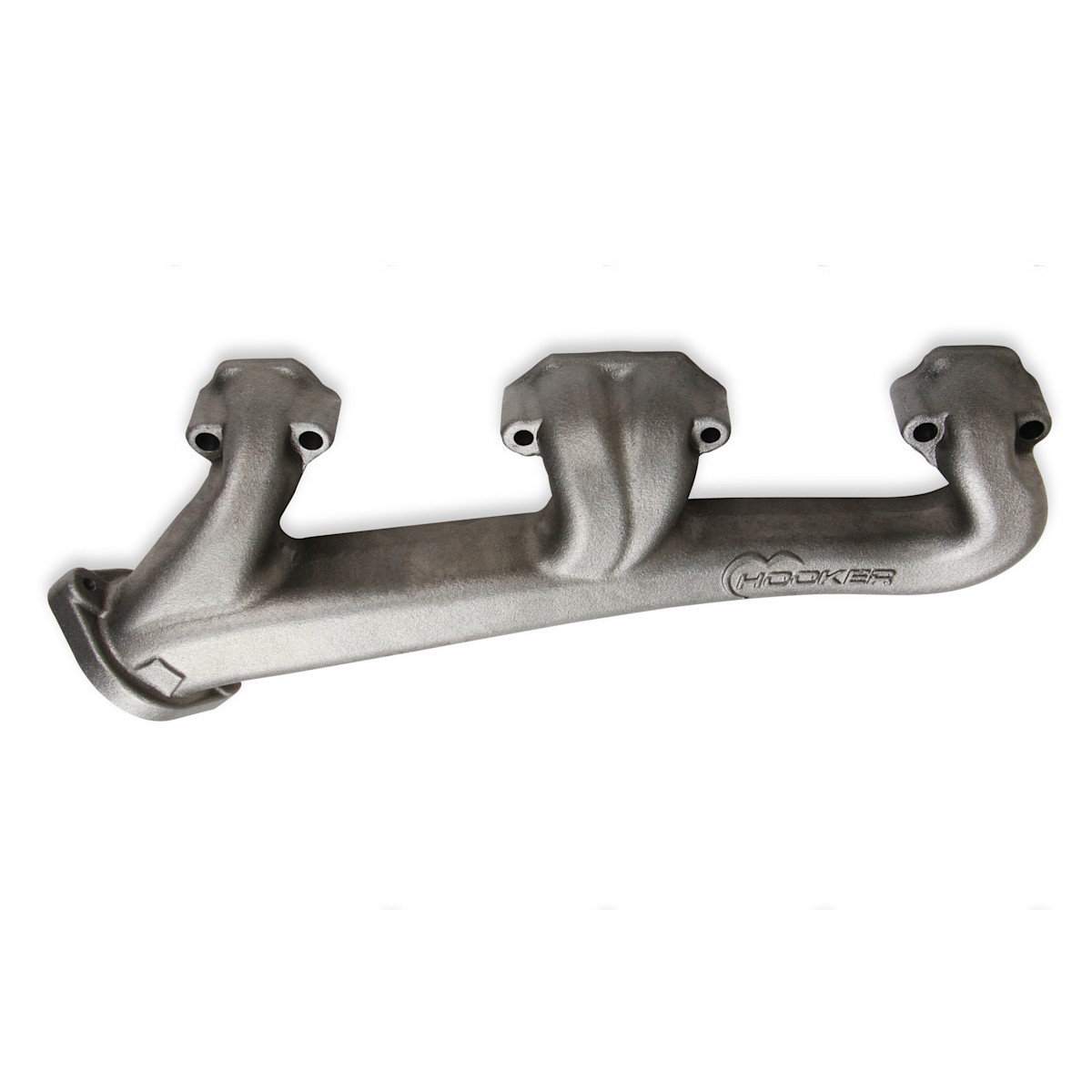 8525HKR Hooker Exhaust Manifold for Chevy Olds Le Sabre Pontiac LeMans Firebird - Picture 5 of 12