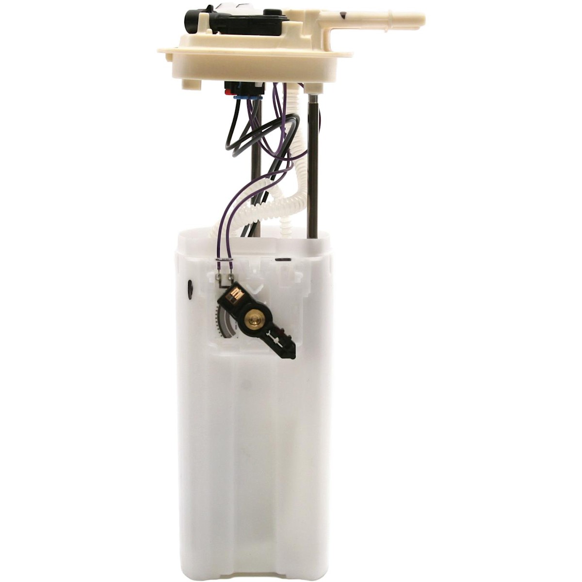 FG0161 Delphi Electric Fuel Pump Gas for Pontiac Bonneville Buick Park Avenue - Picture 1 of 8