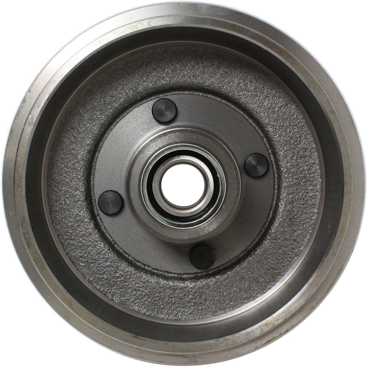 122.61043 Centric Brake Drum Front or Rear for Ford Focus 2004-2008 - Bild 5 von 5