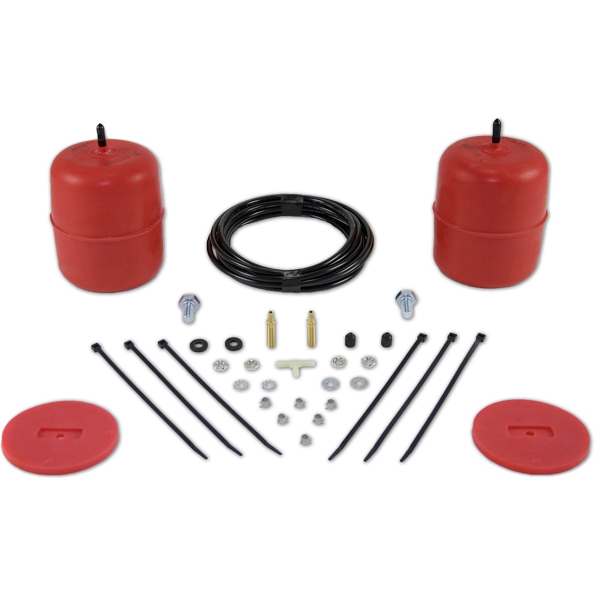 80702 Air Lift Spring Front Driver or Passenger Side Right Left Driver/Passenger - Picture 1 of 5