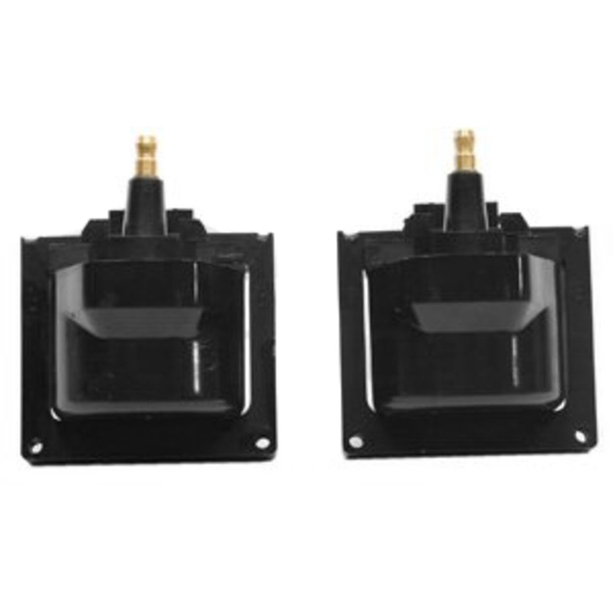 GN10048 Delphi Ignition Coil for Chevy Olds Express Van SaVana Suburban P30 GMC - Picture 1 of 5