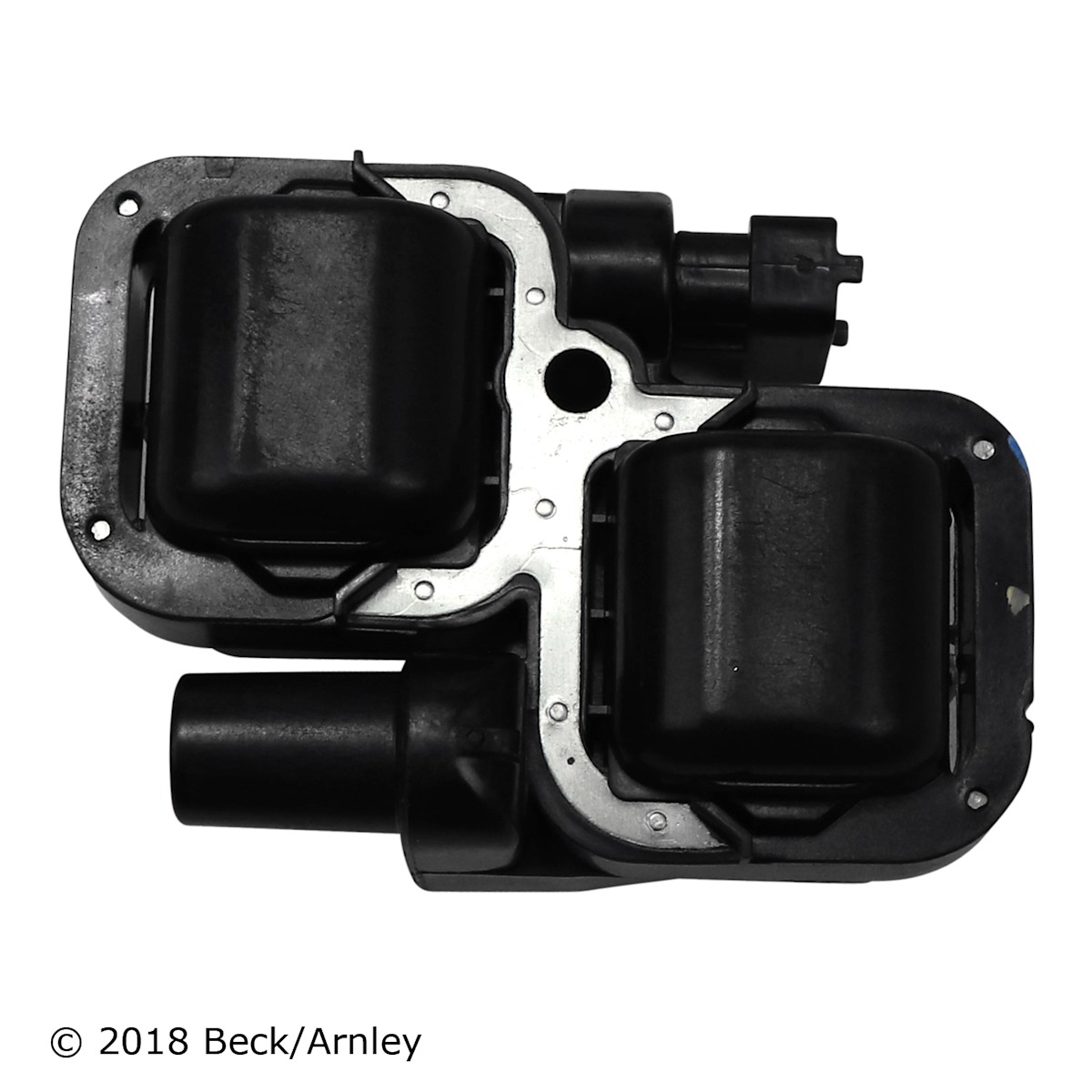 178-8301 Beck Arnley Ignition Coil for MB Mercedes G Class SLK SL ML R E S CL C - Picture 1 of 5