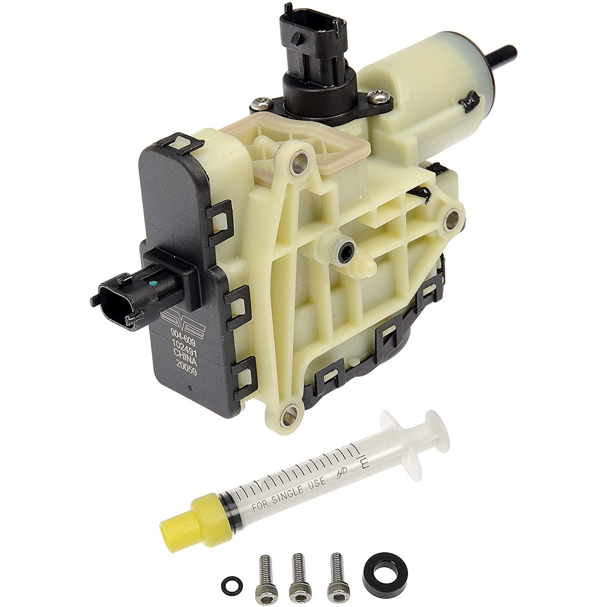 904-609 Dorman Diesel Emissions Fluid (DEF) Pump for F450 Truck F550 ...