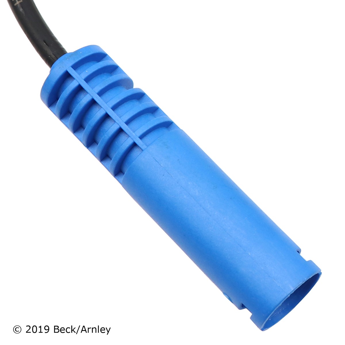 084-4926 Beck Arnley ABS Speed Sensor Front Driver or Passenger Side for 330 325