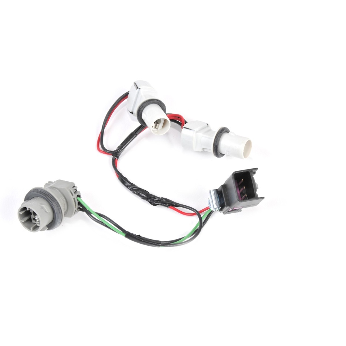 25921613 AC Delco Tail Light Wiring Harness Lamp for GMC Terrain 2010-2017 - Bild 1 von 4