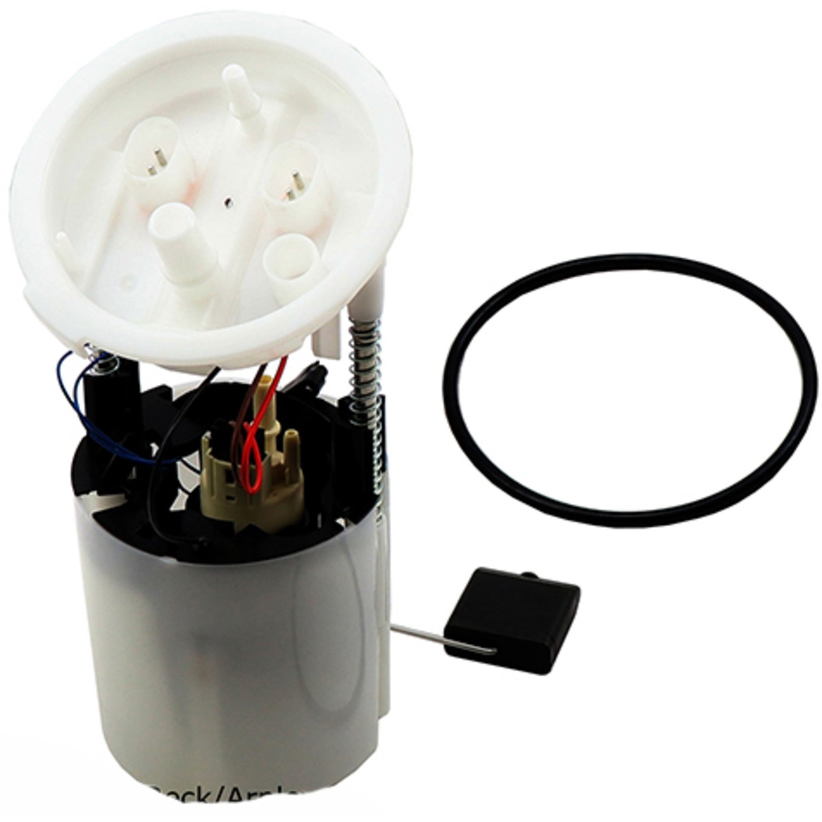 152-1049 Beck Arnley Electric Fuel Pump Gas Passenger Right Side for ...